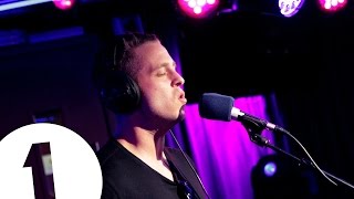 OneRepublic cover George Ezra's Budapest in the Live Lounge