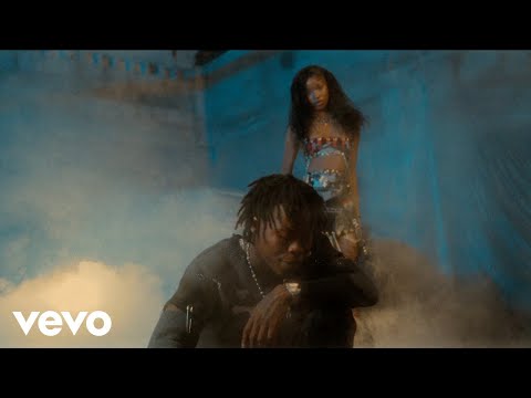 RajahWild - Modeler (Official Music Video)