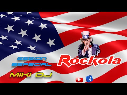 🔊Sesión ROCKOLA MISLATA REMEMBER🔊by MIKIDJ
