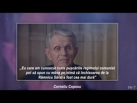 Memorialul Durerii: Călătorii prin gulagul românesc – Râmnicu Sărat (@Arhiva TVR)