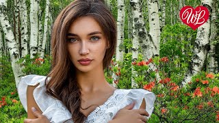 НУ И ПУСТЬ УВОДЯТ ♥ КРАСИВЫЕ ПЕСНИ ПРО ЛЮБОВЬ WLV ♥ МУЗЫКА ЛЮБВИ ♥ LOVE STORY ♫ RUSSISCHE MUSIK  RUS
