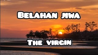 Download lagu Belahan jiwa - The Virgin || Lirik Lagu #liriklagu #belahanjiwa #thevirgin mp3