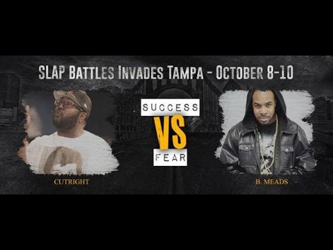 Cutright vs B. Meads