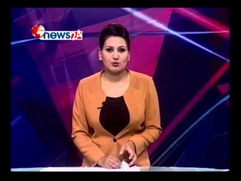 BUSINESS TODYA (2072/03/11)-NEWS24 TV