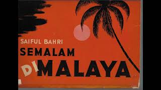 Download lagu Tuty Daulay   Semalam Di Malaya 1961 mp3