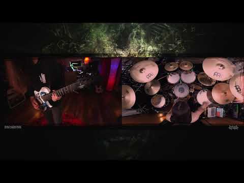 Merrow - Aruspex (Feat. Krimh)