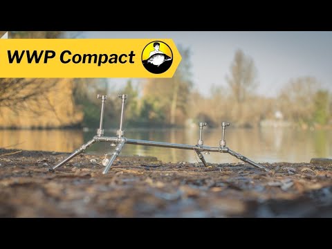 Solar Compact P1 Worldwide Pod
