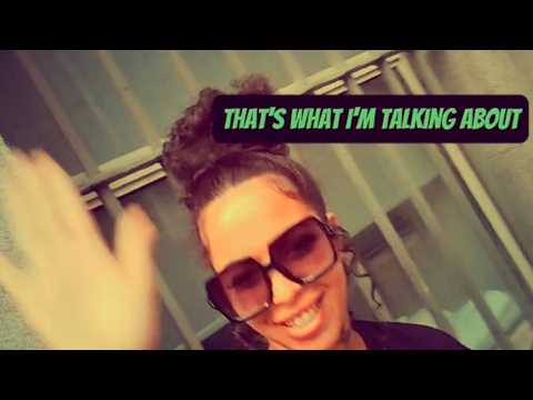 Toronto girl wants HIGH FIVE after solving this GLOBAL PROBLEM