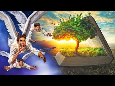 Šta piše u Knjizi života? - Poruka trojice anđela 527