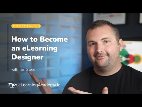 How to Become an eLearning Designer in 2023 - YouTube
