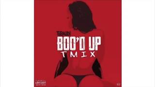 T-pain Boo&#39;d up remix (T-Mix)
