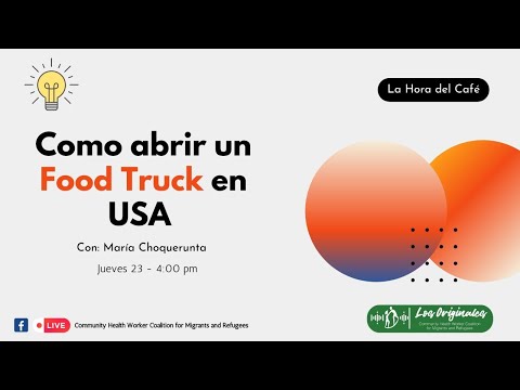 , title : 'Como abrir un Food Truck en USA'