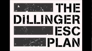 The Dillinger Escape Plan - Chinese Whispers