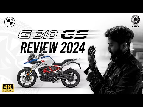 BMW G 310 GS Review | Does it make sense now?