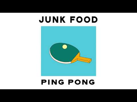 Mighty Mark x TT The Artist - Ping Pong (Junk Food Remix)