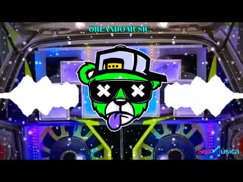 TUF TUF POF POF-ANDERSON CANTOR E O VEI DA PISADINHA|PISEIRO PRA PAREDÃO 2022