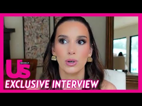 Christy Carlson Romano Reveals Untold Story of Her Dismissal from Special Forces