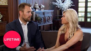 Married at First Sight: Amber and Dave Make Their Decision (Season 7, Episode 16) | Lifetime
