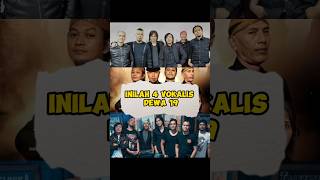 Download lagu THESE ARE THE 4 VOCALISTS OF DEWA 19 mp3