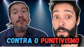 Humberto Matos está sendo CANCELADO por defender bandido?