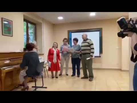 «Օրրան» բարեգործական հիմնադրամը նշում էր իր ստեղծման 22 տարին