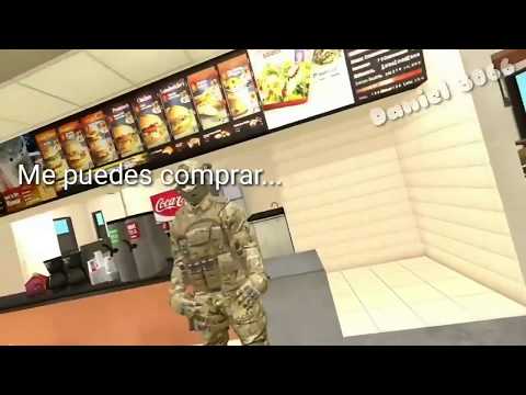 McDonalds VR |Sub Español