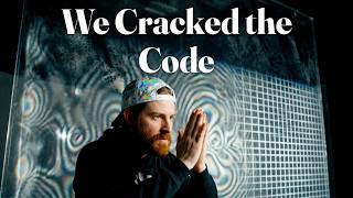 We Can Now Predict What You'll See on DMT