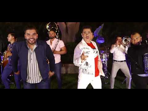 La Inolvidable - Tu parte de adelante (Video Oficial)