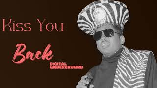 April Showers-Digital Underground-Trending songs of 2024-Fad