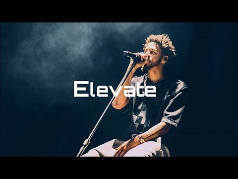 [FREE] J. Cole x Nas x Jay Z Type Beat 2019 - "Elevate" l Instrumental Freestyle