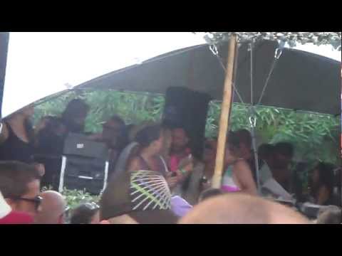 Sven Väth live @ secret hidden Cocoon Heroes After Hour Party Ibiza 2011 HD