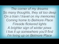Candlebox - Belmore Place Lyrics
