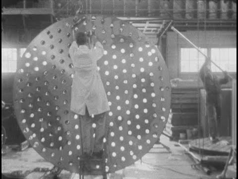 Restoration of the NRX Reactor – The world's first nuclear meltdown