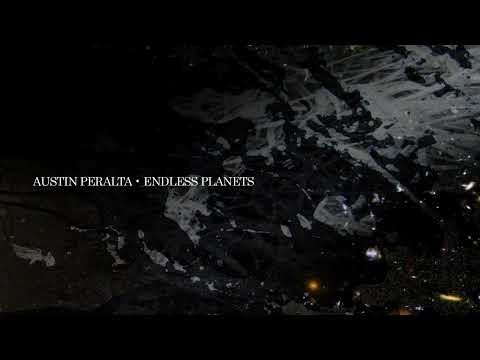 Austin Peralta – ‘DMT Song (Jondy • BBC Maida Vale Session)’ (Official Audio)