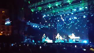 Jack Johnson - If I Had Eyes (live in Nice, 2018)