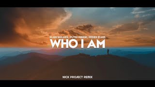 Download lagu Slow Remix !!!! Who I Am - Alan Walker, Putri Ariani, Peder Elias (Nick Project Remix) mp3 Download lagu Slow Remix !!!! Who I Am - Alan Walker, Putri Ariani, Peder Elias (Nick Project Remix) mp3