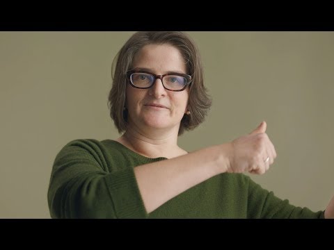 Anna — Humanity — Wealthsimple