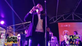 Video de Orquesta D'Cali Sound