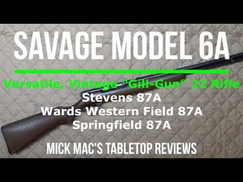 Shotguns by Savage Arms | Eastmans' Review