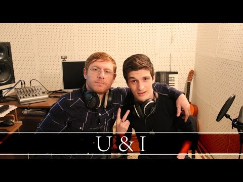 One Direction - You and I (Steve Prince Live cover feat. Rustam Golden)