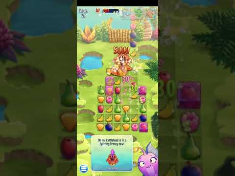 Nibbler's Game | Level 60 Boss Fight