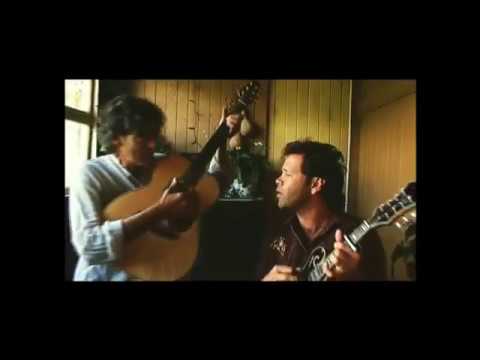 Troy Cassar-Daley - River Boy (Official Video) feat. Shane Howard