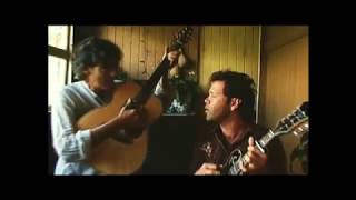 Troy Cassar-Daley - River Boy (Official Video) feat. Shane Howard