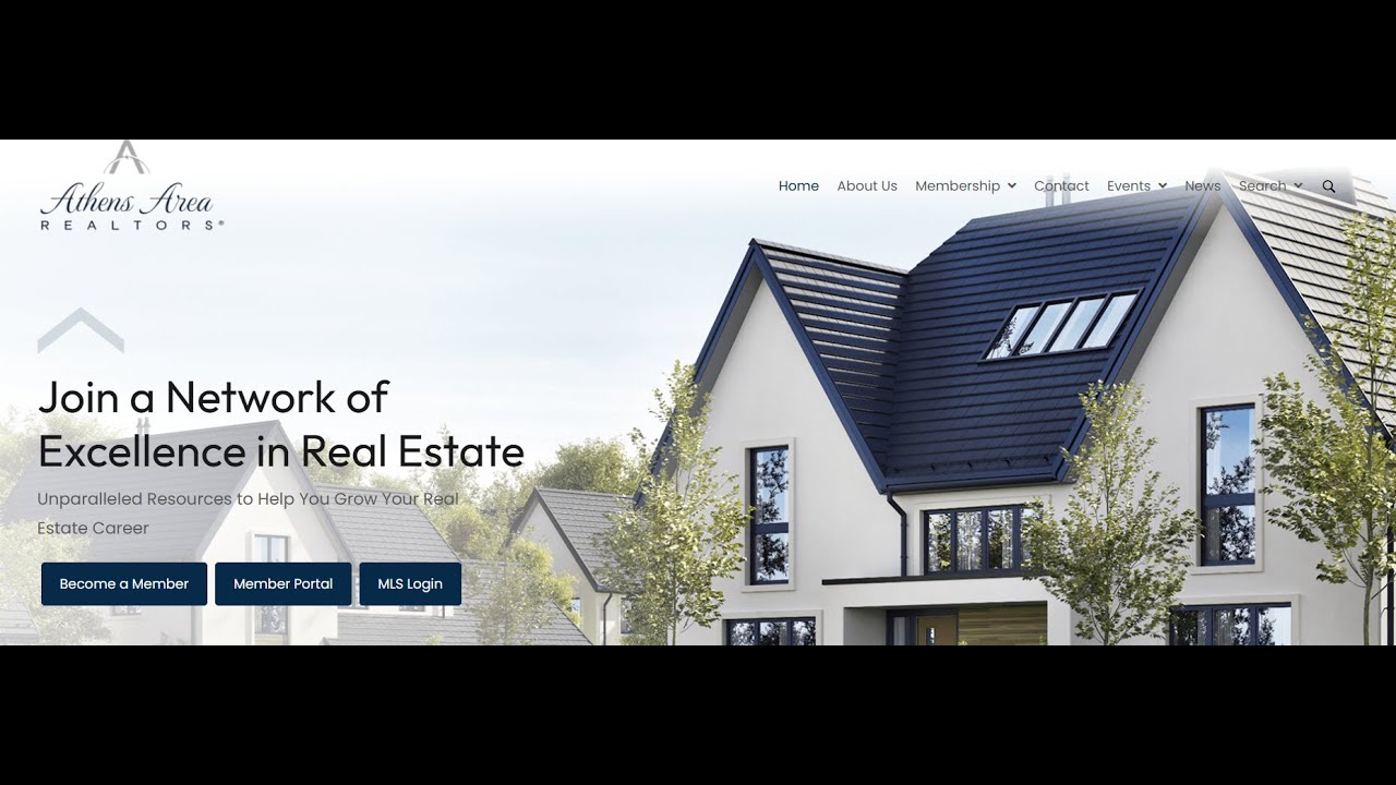 AAR Member Portal Class Registration