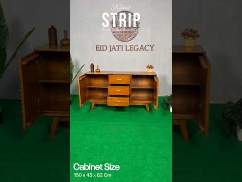 KABINET STRIP