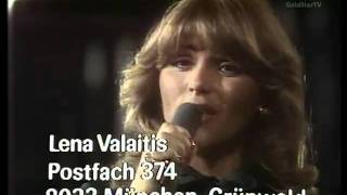 Lena Valaitis - Komm wieder, wenn du frei bist