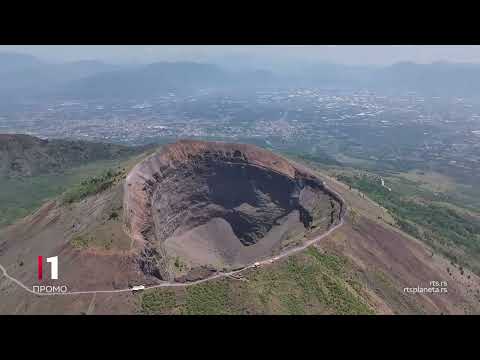 SAT: Patrola do Italije – Rim, Napulj, Sorento i Kapri, 2 deo