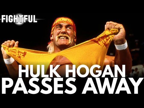 Podcast: Hulk Hogan Dead At 71