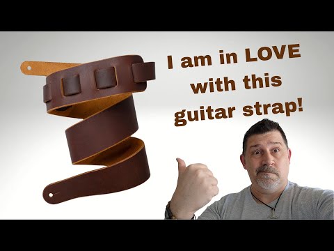 Popov Leather Full Review