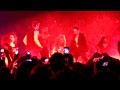 HD Beyonce Video Phone Live In Manchester 27 05 09
